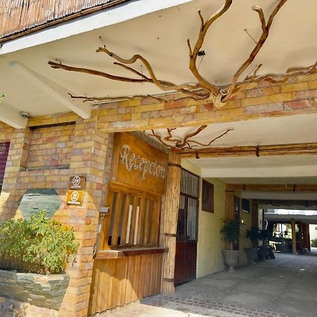 Hotel Acapulco Club Diamante Dış mekan fotoğraf