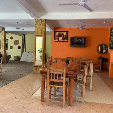 Hotel Acapulco Club Diamante Dış mekan fotoğraf