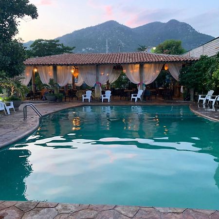 Hotel Acapulco Club Diamante Dış mekan fotoğraf