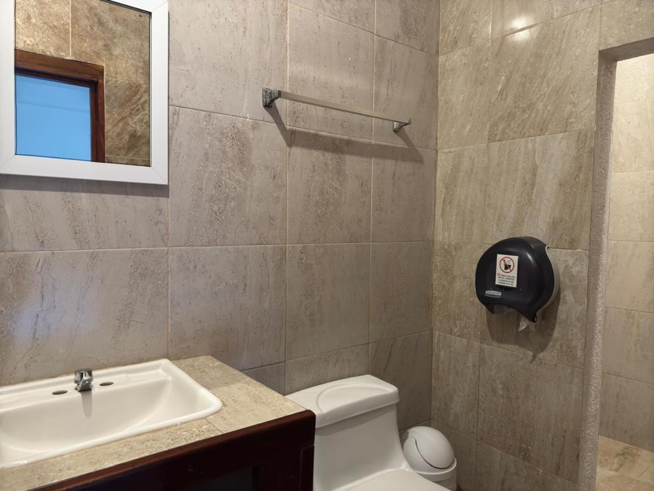 Hotel Acapulco Club Diamante Dış mekan fotoğraf
