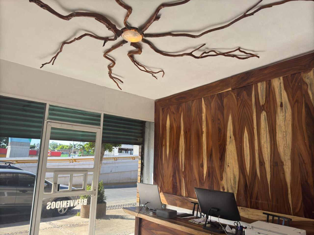 Hotel Acapulco Club Diamante Dış mekan fotoğraf