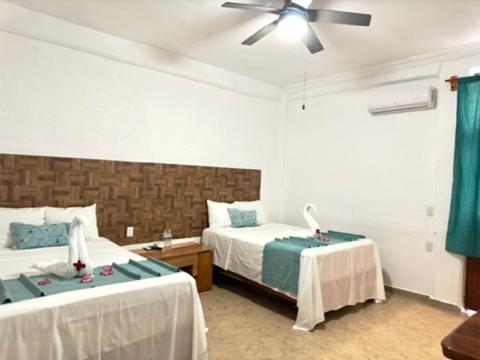 Hotel Acapulco Club Diamante Dış mekan fotoğraf