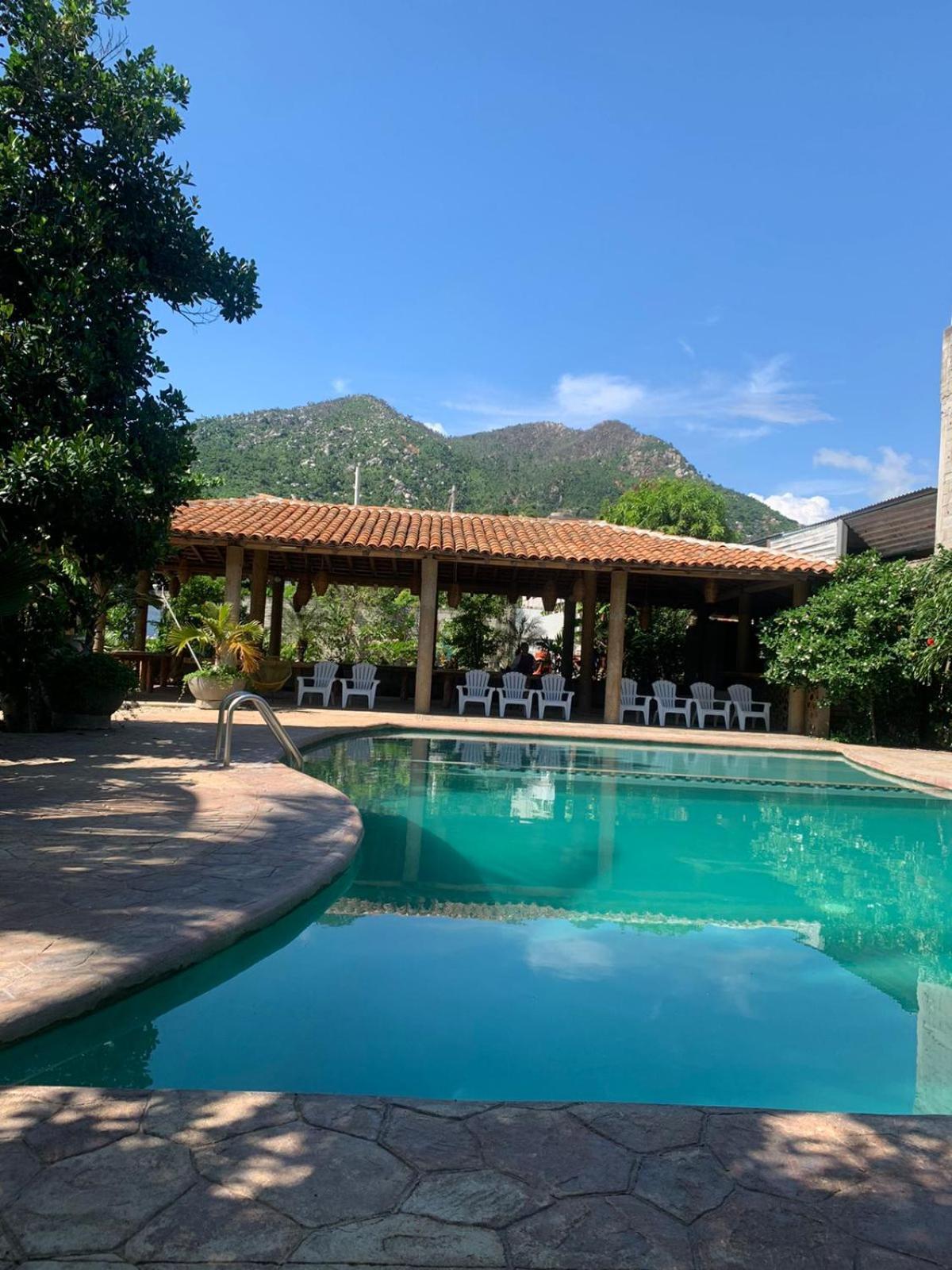Hotel Acapulco Club Diamante Dış mekan fotoğraf