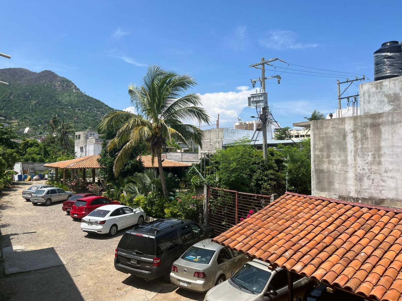 Hotel Acapulco Club Diamante Dış mekan fotoğraf